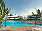 Este nuevo residencial estará formado por 138...