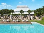 Este pequeño proyecto se está construyendo en uno de los...