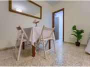 Este piso es tu oportunidad de vivir Sevilla desde dentro