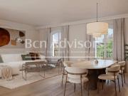 Este piso goza de una ubicacion excelente en la...