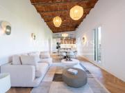 Este piso reformado a estrenar esta en la 4ª planta real...