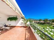 Este precioso ático dúplex en el corazón de Guadalmina...