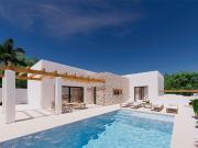 Este proyecto de nueva construcción es sumamente...