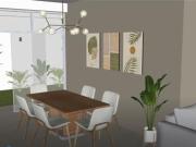 Este proyecto residencial te invita a imaginar una vida...