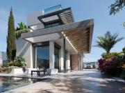 Este magnífico residencial con villas y apartamentos se...