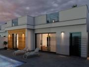 Este Residencial Es un lujoso complejo de villas de uno...