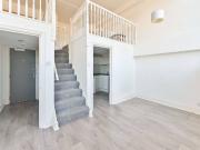 Este Road, Clapham Junction, London SW11, 1 bed flat to...