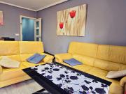 Este sofisticado apartamento se encuentra en una de las...