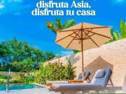 VENDO TERRENO PARA CASA DE CAMPO 400 M² ASIA CAÑETE LIMA