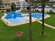 Este tranquilo y bien mantenido complejo residencial...
