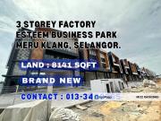 Esteem Business Park