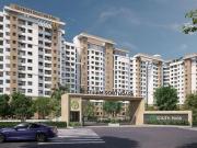 Esteem South Park,Gottigere 2 BHK Apartment For Sale...