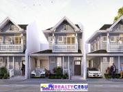 ESTELLE WOODS 4 BR SINGLE ATTACHED HOUSE CEBU CITY