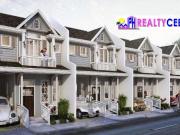 ESTELLE WOODS FOR SALE 3 BR TOWNHOUSE CEBU CITY