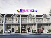 ESTELLE WOODS FOR SALE 3 BR TOWNHOUSE IN TALAMBAN CEBU CITY