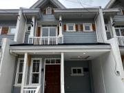 Estelle Woods Residences 3BR 83sqm Bnew 1 car Semi Talamban
