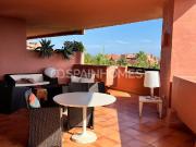 Estepona Apartamento Cerca de la Playa con Piscina y...