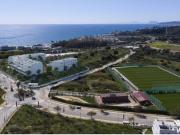 ESTEPONA APARTAMENTO NUEVO CON INCREÍBLES VISTAS AL MAR