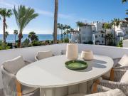 Estepona, Nuevo Oro Milla, playa, vista al mar,...