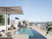 Estepona Residencias de 1 a 3 dormitorios