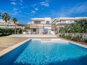ESTEPONA VILLA A ESTRENAR 4 DORMITORIOS 4 BAÑOS