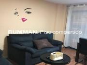 EST/ERAMUS Piso de CUATRO dormitorios en zona PLAZA DE TOROS