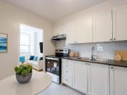 Esterbrooke Apartments