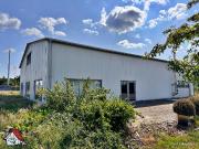 Esterwegen: Mehr als nur Gewerbe: Büro, Halle,...