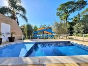 Estetacular Sobrado Miolo da Granja KM 23 4 Suítes Piscina