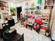 Estetica/Solarium in Vendita a Roma