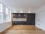 Esther Anne Place, Islington, 1 Bedroom Apartment