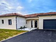 Estillac 47310 Achat / Vente maison 6 pièces t6 piscine