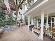 ¡Estilo 100% Norteamericano! en una Sola Planta Casa en...