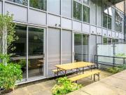 Estilo Apartments, 5 Wenlock Road, Islington, London, N1 7SL