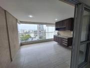 Estilo de vida dinâmico e Prático, 71m², terraço com...