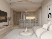 Estilo de Vida Urbano y Caribe?o en el Coraz?n de Playa...