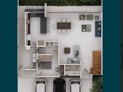 ESTILO DE VIDA Y PLUSVALÍA CAMPANARIO NORTE