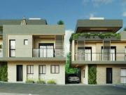 ESTILO E DESIGN COM 3 SUÍTES, 4 VAGAS E TOTAL SEGURANÇA...