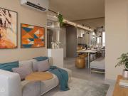Estilo Fátima | Apartamentos de 3 quartos com 61 m² |...