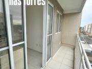 Estilo Golf, andar alto