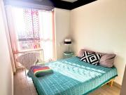 Estilo industrial, Habitacion con Banjo privado Estilo industrial, Habitacion con Banjo privado