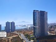 ESTILO MARIPOSA 1 ESTACIONAMIENTO COSTA DE MONTEMAR