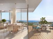 Estilo mediterráneo contemporáneo