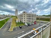 Estilo Ponta Negra 49m² 2 Quartos sendo 1 suítes em...