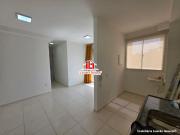 Estilo Ponta Negra Apartamento com 2 quartos sendo 1...