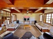 Estilo Suiço no Bairro Campestre