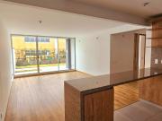 Estilo y comodidad en Cajicá: Apartamento en venta