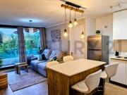 ESTILO Y COMODIDAD EN EXCLUSIVO DEPARTAMENTO EN EL...