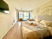 Estilo y Confort: Arrienda Tu Home Studio en Las Condes