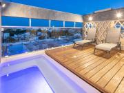 Estilo y Confort en Playa: Departamento Amueblado en...